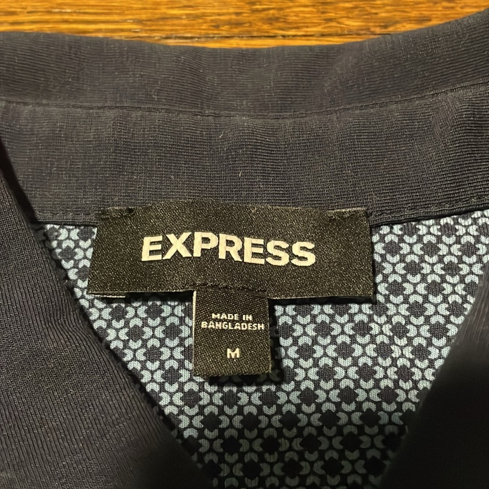 Men’s Express Polo - Picture 4 of 6